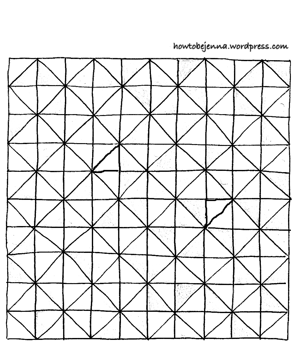 HST Coloring Pages Jenna Brand