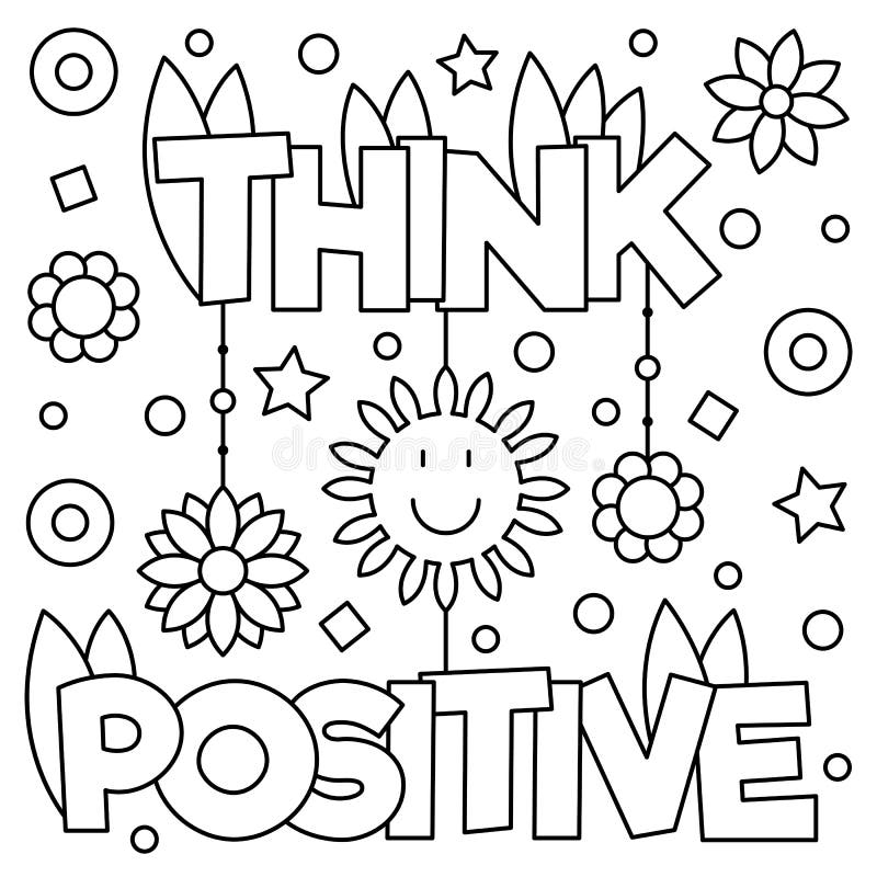 Inspirational Coloring Page Stock Illustrations 2 107 Inspirational Coloring Page Stock Illustrations Vectors Clipart Dreamstime