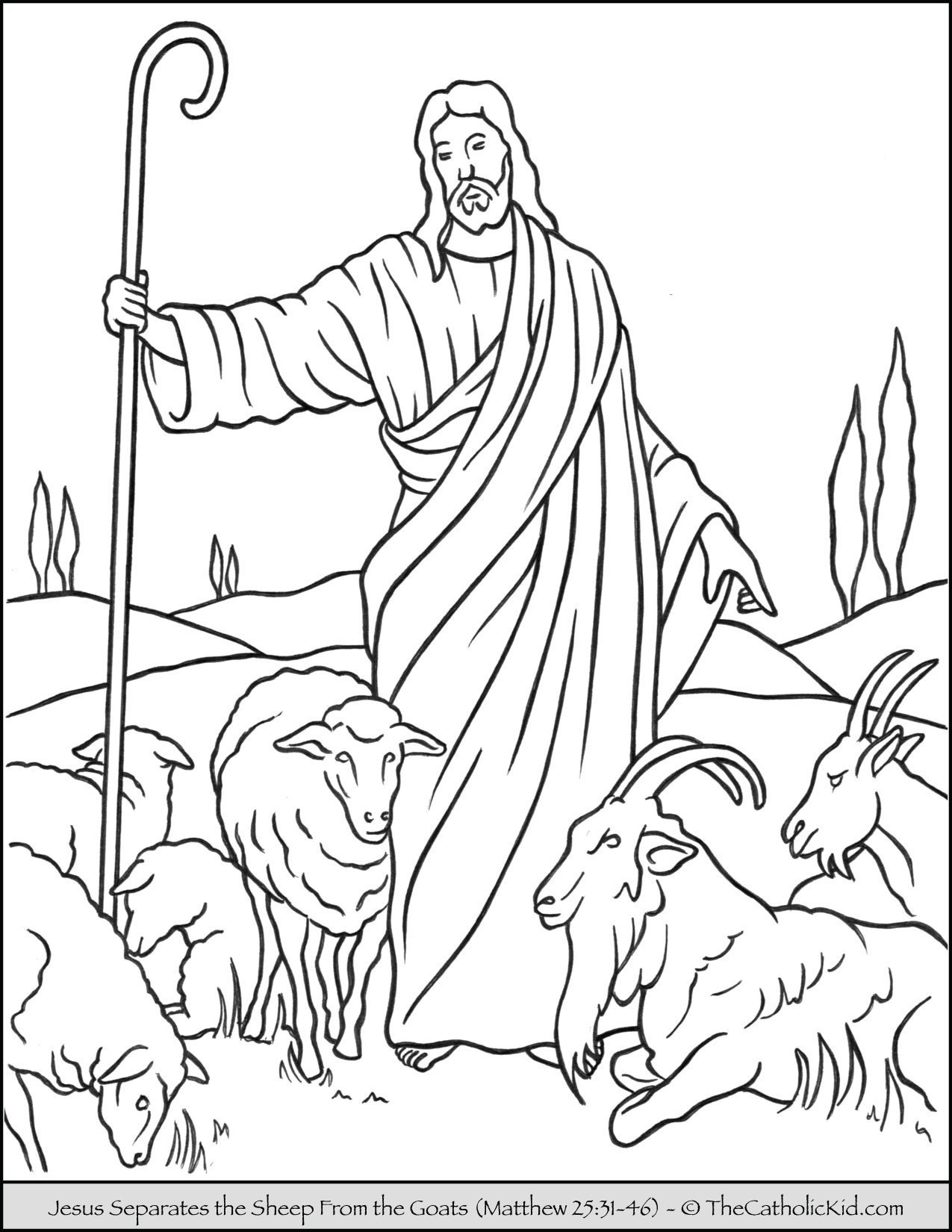 Jesus Archives The Catholic Kid Catholic Coloring Pages And 