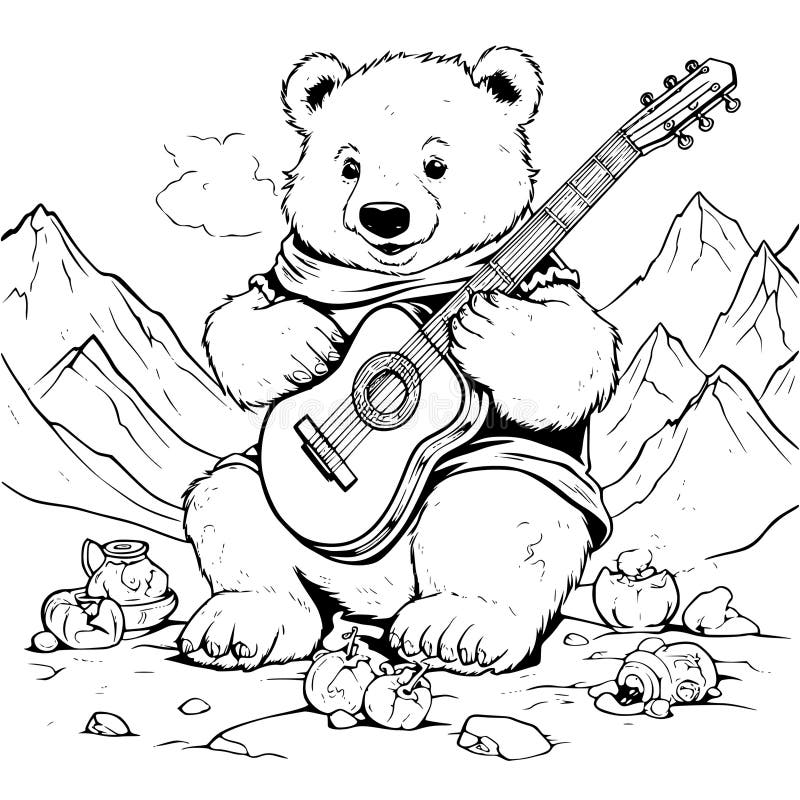 Koala Bear Coloring Pages Stock Illustrations 104 Koala Bear Coloring Pages Stock Illustrations Vectors U0026 Clipart Dreamstime