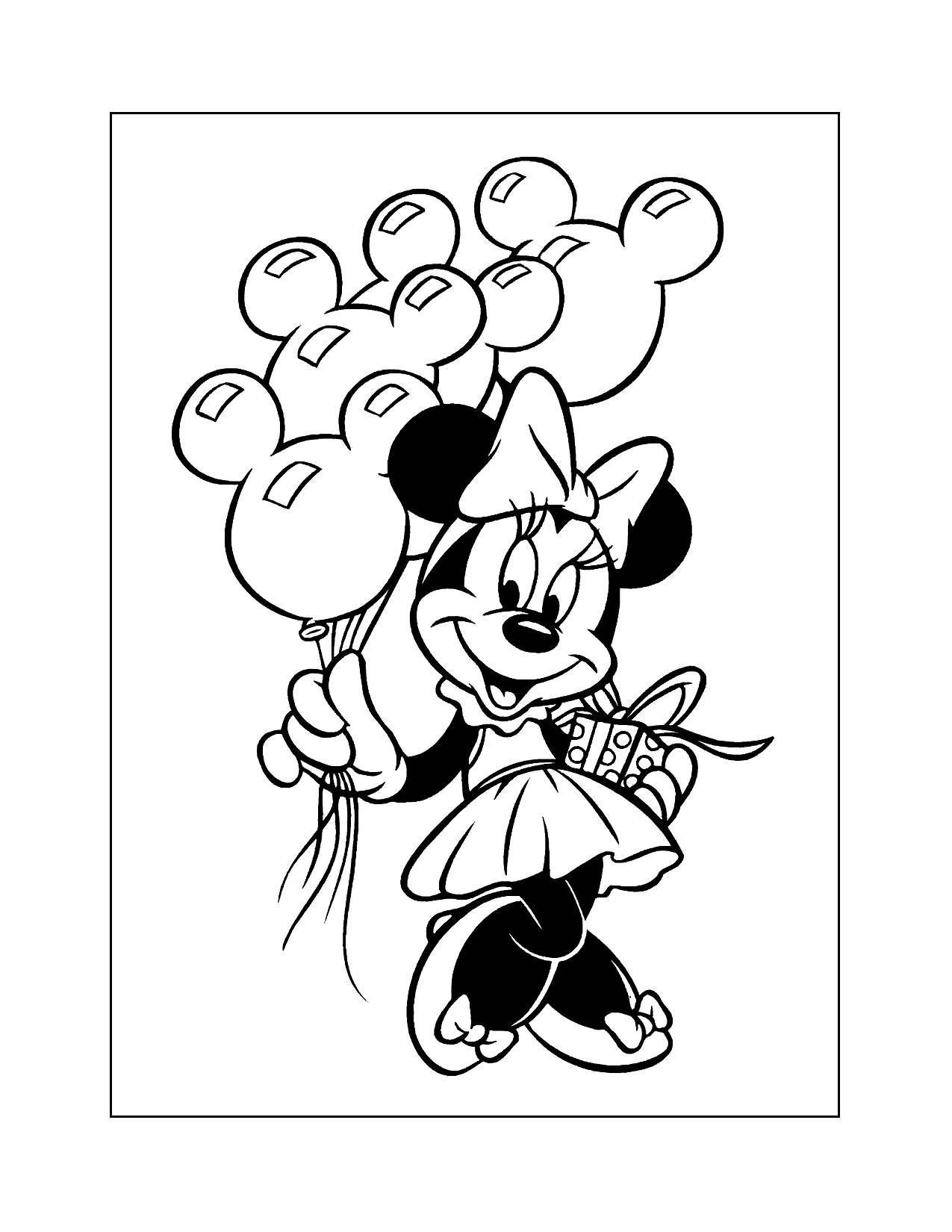 Mickey Mouse Printable Coloring Sheets Store