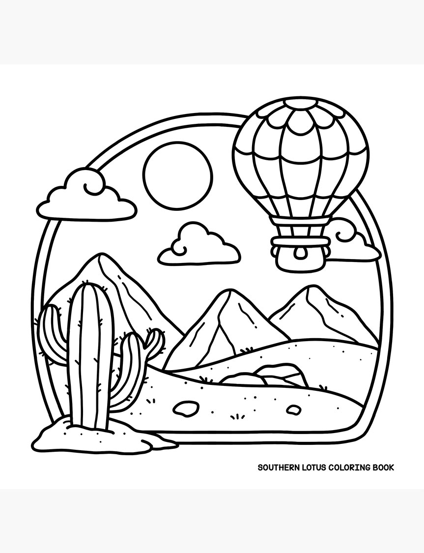 Minimal Art Bold U0026 Easy Coloring Book Download Free Coloring 
