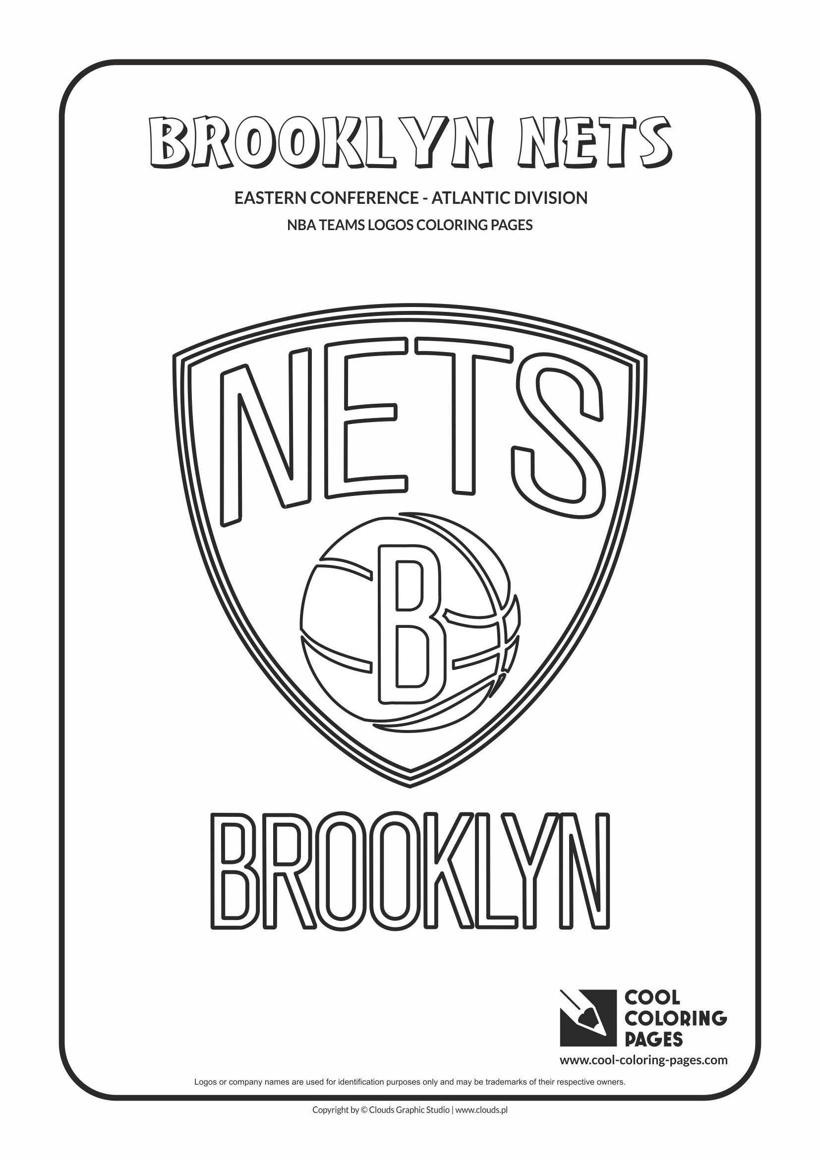 Nba Coloring Pages Printable