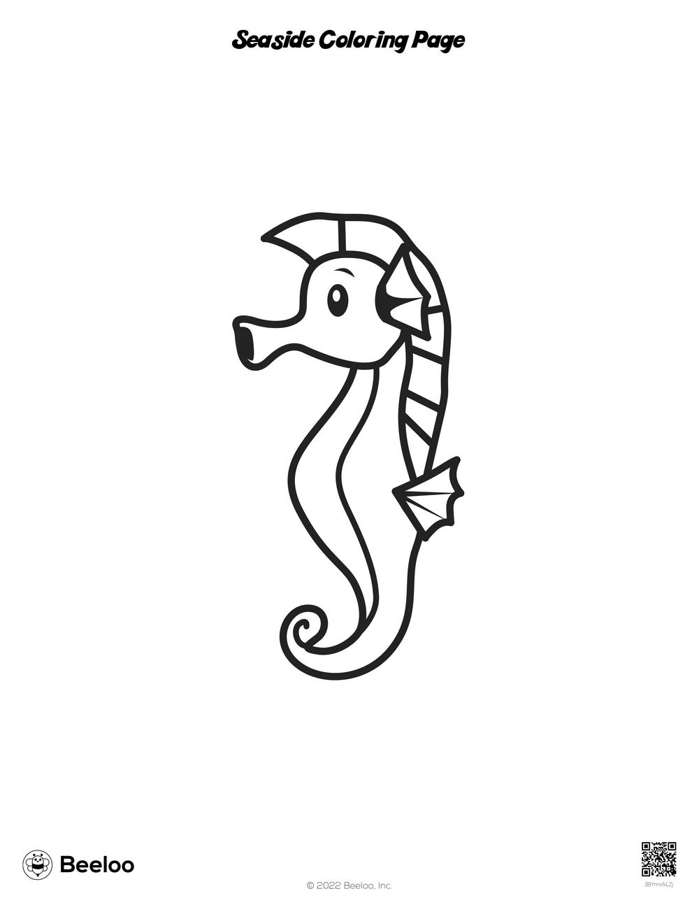 Ocean themed Coloring Pages Beeloo Printable Crafts And Activities For Kids
