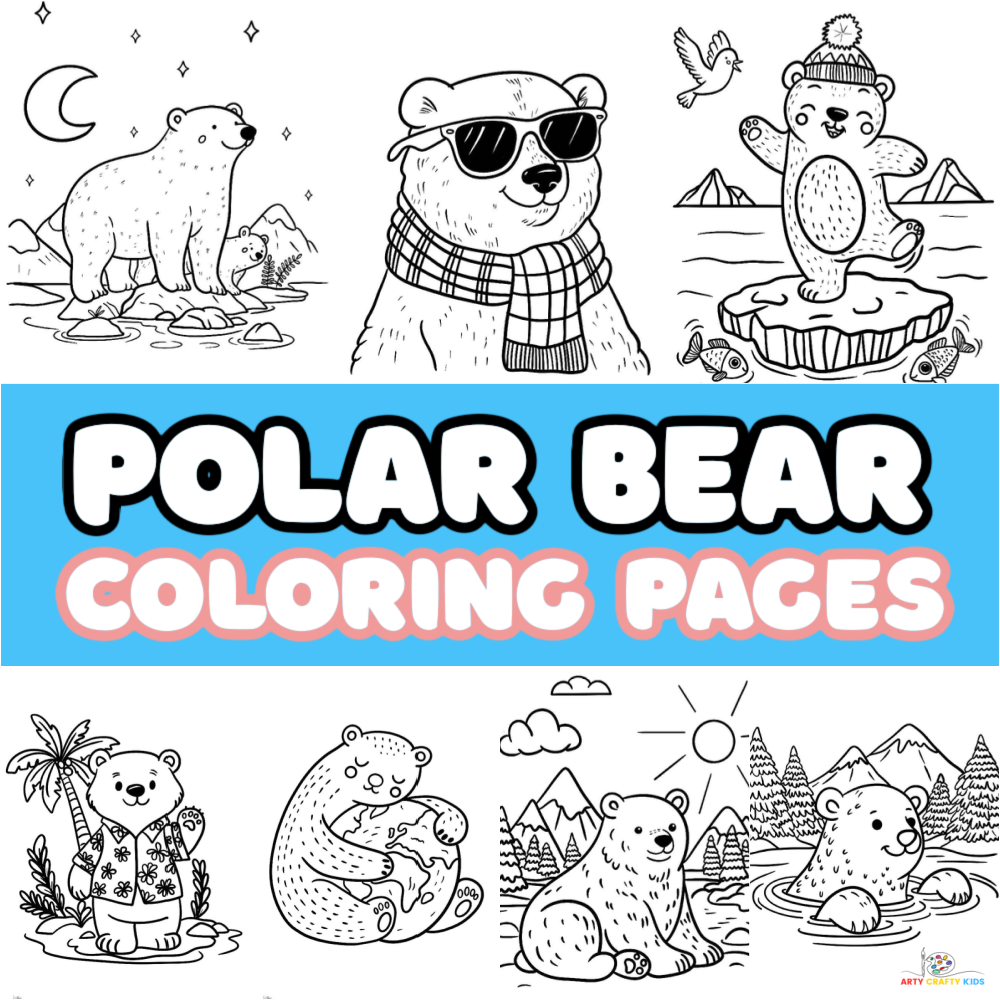 Kid Printable Coloring Pages