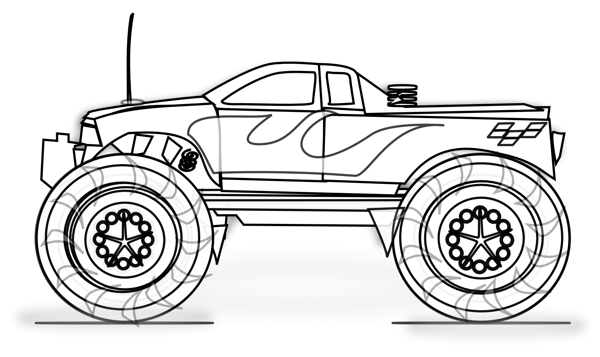 Printable Coloring Clearance Sheets For Boys