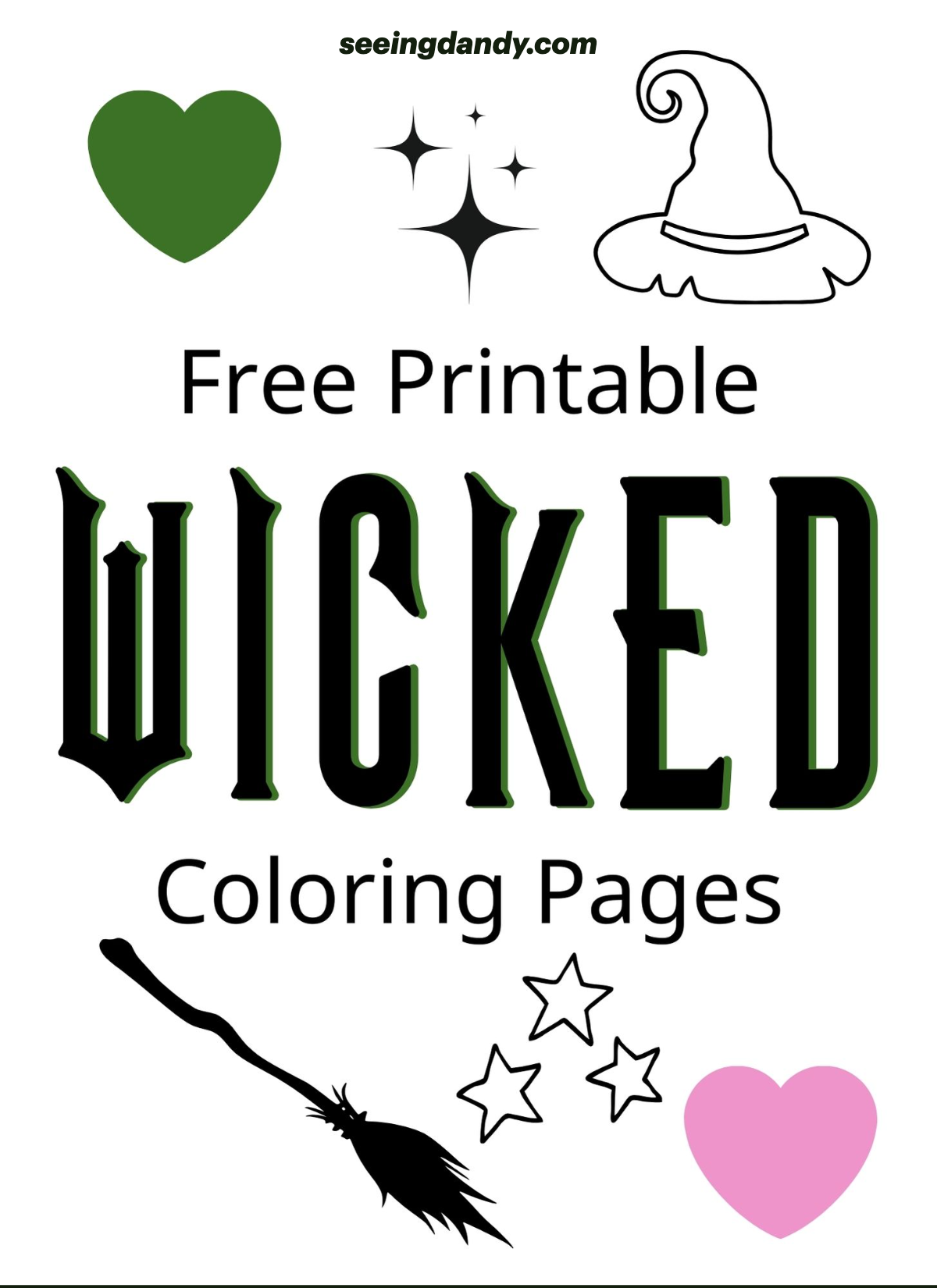 Unleash Your Inner Wicked Witch u200d 
