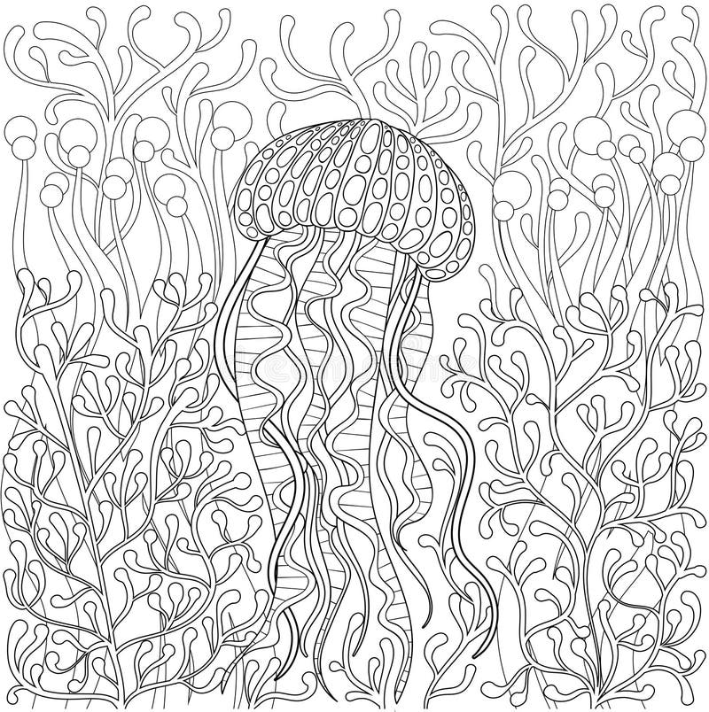 Water Adult Coloring Page Stock Illustrations 4 091 Water Adult Coloring Page Stock Illustrations Vectors Clipart Dreamstime